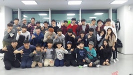 주짓수&킥복싱 팀매드MMA격투기체육관