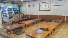 소문난왕족발순대