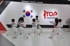 아이탑태권도