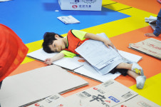 한국체대석사태권도