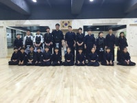 삼산미추홀검도관