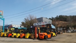 한길건기산업