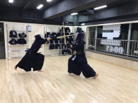 삼산미추홀검도관