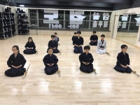 삼산미추홀검도관