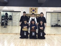 삼산미추홀검도관