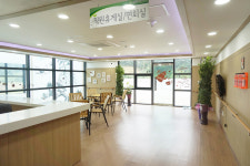 햇살찬요양원