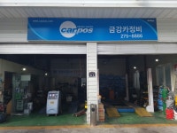 금강카정비