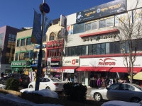 K팝스타코인노래연습장 속초중앙로점