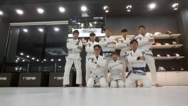 팀헌터mma