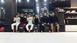 팀헌터mma