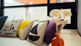 웰컴써니하우스