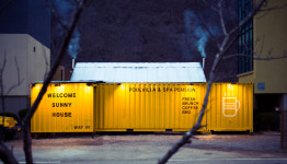 웰컴써니하우스