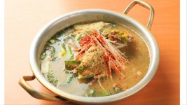 정인호 완벽한 족발보쌈& 국밥