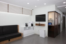 현대제철 문화센터 치과의원