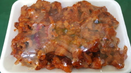 한복자엉터리김밥 황상점