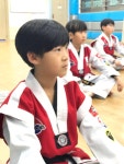 KTI 청옥태권도