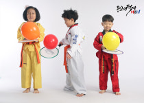 용인대석사M&H태권도