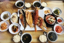올레마당 제주산방산점