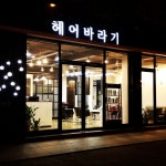 헤어바라기
