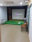 sg프로스크린 골프아카데미