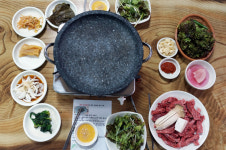 장터식육식당