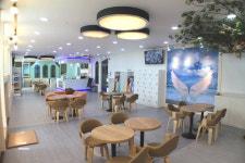 꼬마대통령 울산구영점