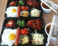 반찬세상&밥앤도시락
