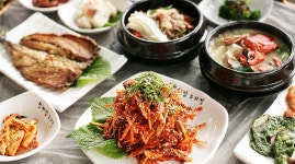청해삼소리정