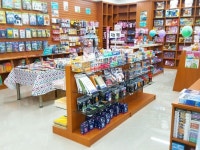 북앤컬쳐 명지국제신도시서점