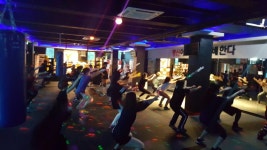 당진Y복싱클럽