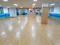 합기도 진중관 총본관