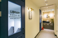 아카데미라운지독서실 창동센터