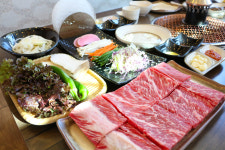 소문난이동갈비 포천이동본점