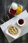 33떡볶이 장기점