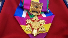 경희대 진무태권도장