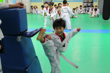 계명석사태권도장