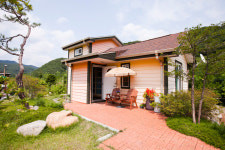 말랑말랑펜션&캠핑