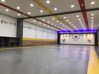 용인대꿈누리태권도