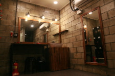 크로스핏강남 삼성점