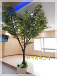 미석특수조경