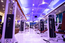 바디엔지니어스짐 동구점