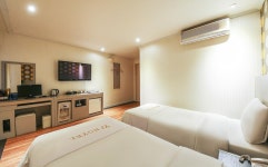 영종스테이 호텔