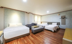 영종스테이 호텔