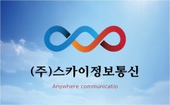 스카이정보통신