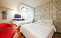 영종스테이 호텔