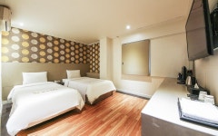 영종스테이 호텔