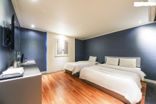 영종스테이 호텔