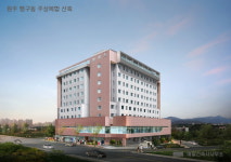 예일건축사사무소