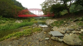 펜션 레드브릿지