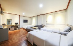 영종스테이 호텔